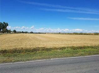 6315 Neibauer Rd, Billings, MT 59106