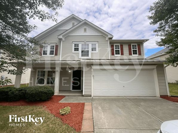 634 Conover Rd
