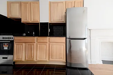 Rented by J Misrahi Realty Corp