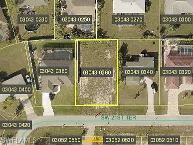 1st image of 427 SW 21st Ter