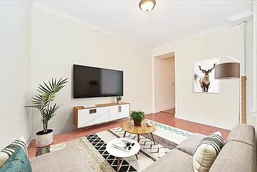 Rented by Living New York