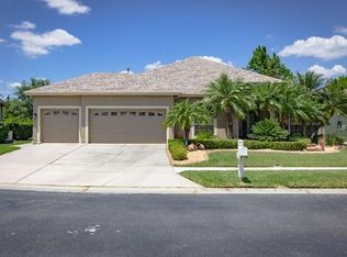 1401 Deerbourne Dr, Zephyrhills, FL 33543