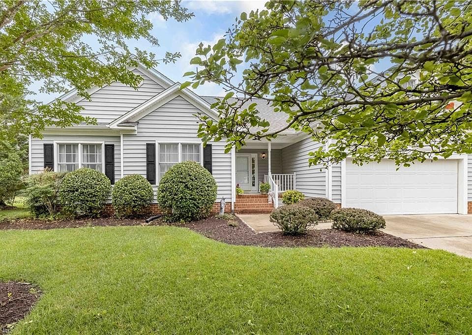 9128 Green Apple Way, Toano, VA 23168 Zillow