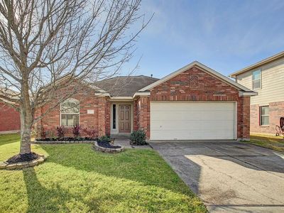 5222 Nautilus Ln, Baytown, TX, 77521