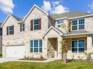 1848 Naseby Rd, Haslet, TX 76052