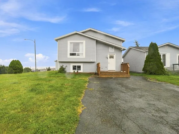6 Simcoe Drive, Mount Pearl, NL A1N4W1