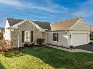 11671 Windsor Dr, Huntley, IL 60142