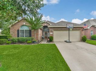 15019 N Mulberry Field Cir, Cypress, TX 77433