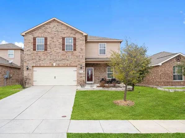 125 Curt St, Anna, TX 75409