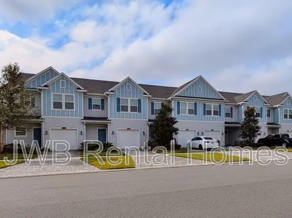 477 Albany Bay Blvd, Saint Johns, FL 32259