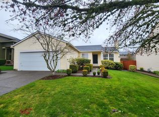 17915 SW Cereghino Ln, Sherwood, OR 97140