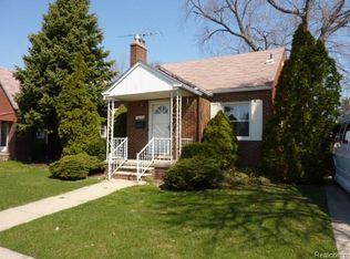 15835 Nicolai Ave, Eastpointe, MI 48021