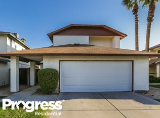 10022 W Roma Ave, Phoenix, AZ 85037