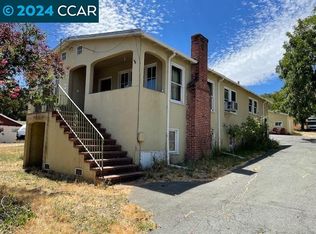 5790 San Pablo Dam Rd, El Sobrante, CA 94803