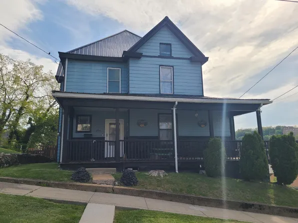 204 N Mercer St, Bluefield, WV 24701