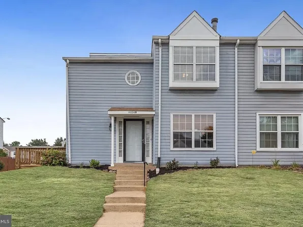 14004 Walter Bowie Ln, Centreville, VA 20121