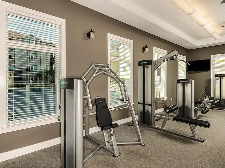 Marden Ridge Luxury Apartments — Photo 27