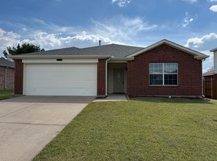 4514 Quail Run Rd, Sherman, TX 75092