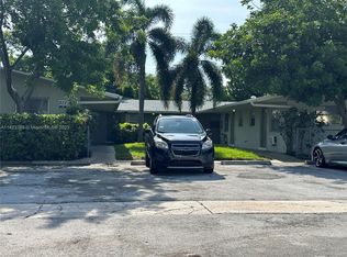 317 N 61st Ter #18, Hollywood, FL 33024