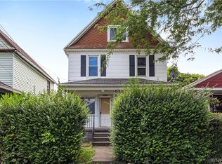 2909 Ferry Ave, Niagara Falls, NY 14301