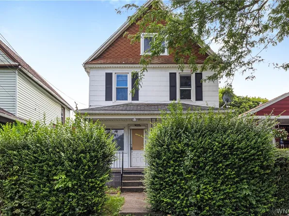 2909 Ferry Ave, Niagara Falls, NY 14301