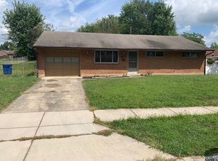 1662 Stouder Dr, Reynoldsburg, OH