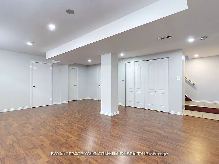 41 Shropshire Dr #BASEMENT — Photo 7