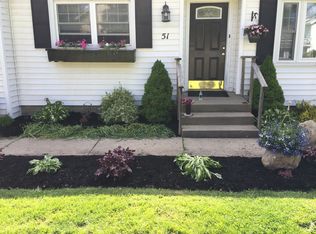 51 Falconer St, Frewsburg, NY