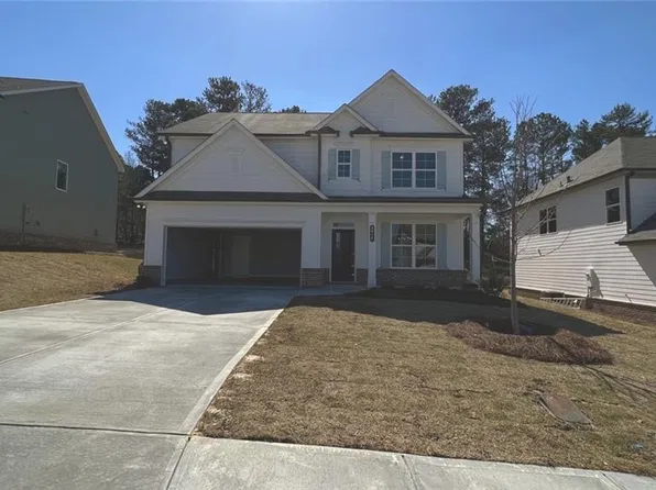 3647 Bryant Meadow Cir, Buford, GA 30519