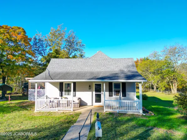 805 N Noas Ave, California, MO 65018