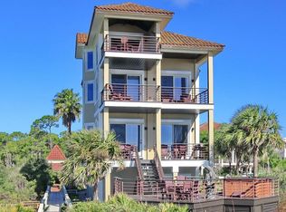 2282 Sailfish Dr, Eastpoint, FL 32328