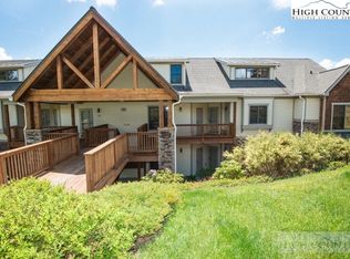 148 Caribou Ct #A, Banner Elk, NC 28604