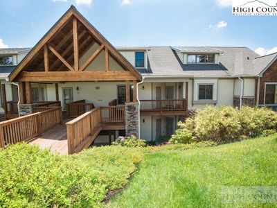 148-A Caribou Court UNIT 4-A, Banner Elk, NC, 28604