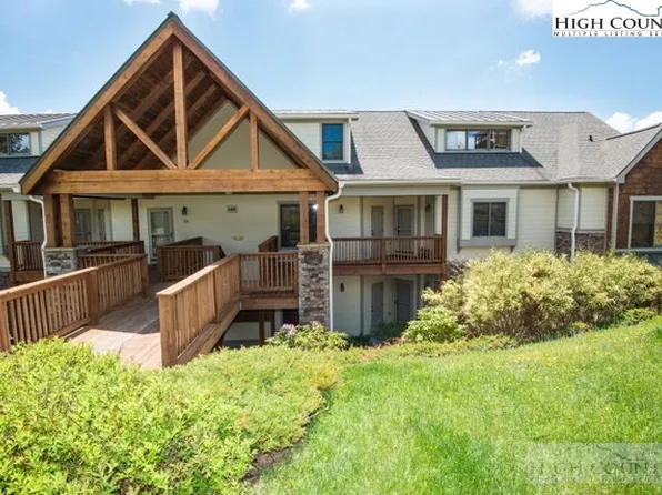 148-A Caribou Court #4-A, Banner Elk, NC 28604