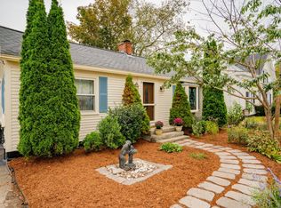 43 Maple St, Saco, ME 04072