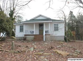 2430 County Road 631, Mentone, AL 35984
