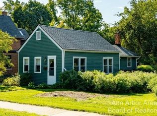 627 Hiscock St, Ann Arbor, MI