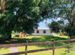 19686 NW 286th St, Okeechobee, FL 34972