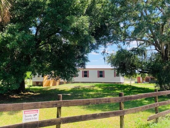 19686 NW 286th Street, Okeechobee, FL 34972