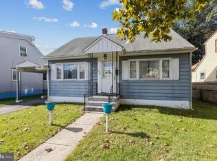 1224 Chestnut St, Trainer, PA 19061