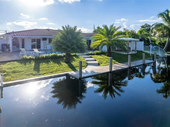 6251 NE 20th Ter, Fort Lauderdale, FL 33308