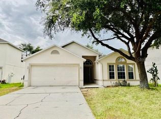 115 Jefferson Blvd, Davenport, FL 33897