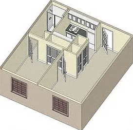 Willow Creek Apartments — Photo 16