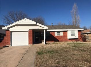 2705 SW 65th St, Oklahoma City, OK 73159