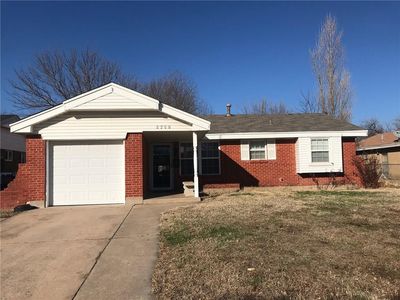 2705 SW 65th St, Oklahoma City, OK, 73159