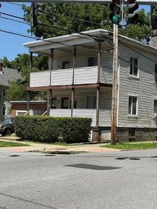 61-63 Franklin Street, Poughkeepsie, NY, 12601