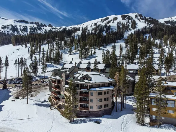 1200 Kirkwood Meadows Dr #211, Kirkwood, CA 95646