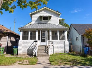 502 McKay Ave, Windsor, ON N9B 1Z8