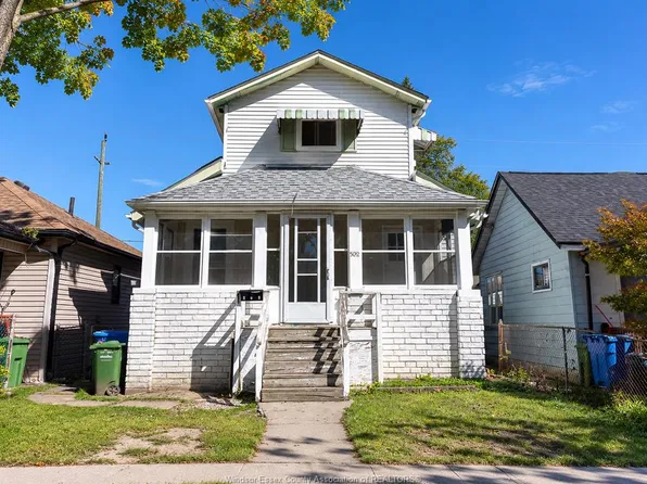 502 McKay Ave, Windsor, ON N9B 1Z8