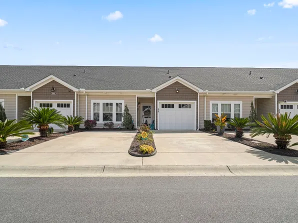 231 JE Edward Dr. #55, Myrtle Beach, SC 29588